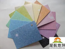 技术篇：PVC儿童地板小科普