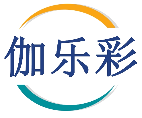 伽乐彩PVC